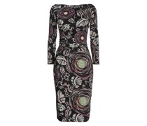 Midi-Kleid