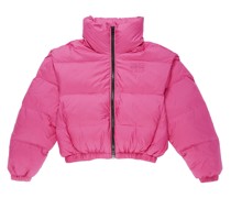 Steppjacke