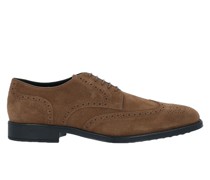 Schnürschuh