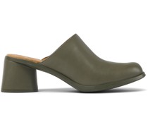 Mules & Clogs