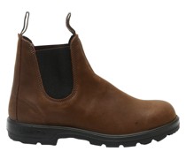 Stiefelette