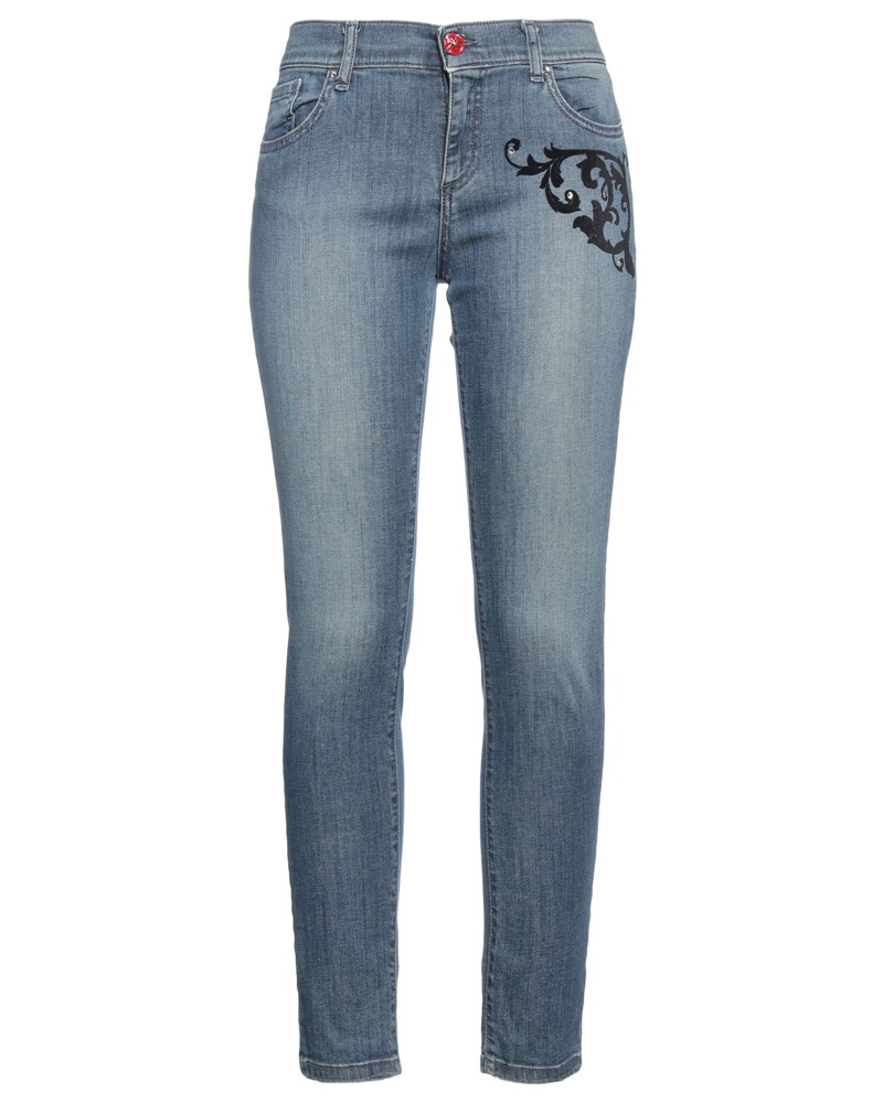 EAN 13 Damen Jeanshose