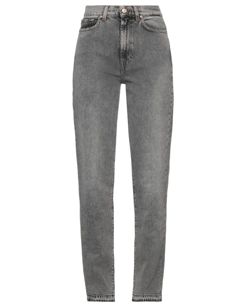 7 for all mankind Damen Jeanshose