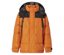 Steppjacke
