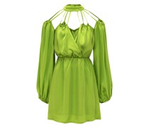 Midi-Kleid