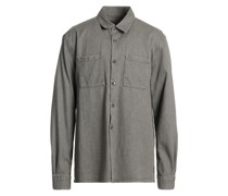 Jeanshemd