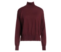 Rollkragenpullover