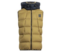 Steppjacke