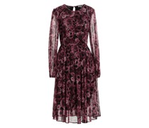 Midi-Kleid