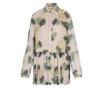 Kurzes Kleid