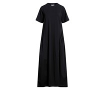 Langes Kleid