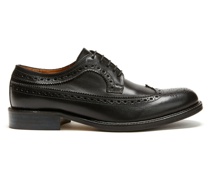 Schnürschuh