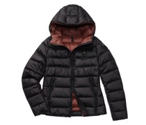 Steppjacke