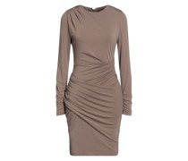 Kurzes Kleid
