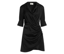 Kurzes Kleid