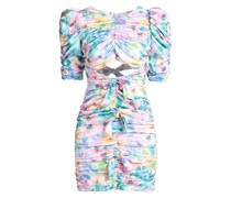 Kurzes Kleid