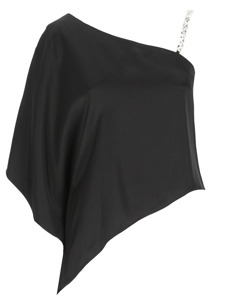 Alice + Olivia Damen Top