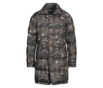 Steppjacke