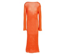 Midi-Kleid