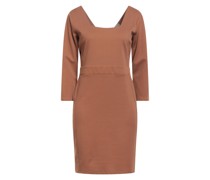 Kurzes Kleid