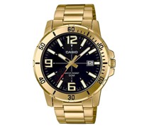 Armbanduhr