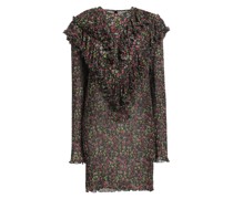 Mini-Kleid