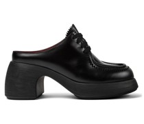 Mules & Clogs