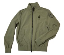 Steppjacke