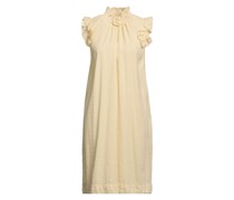 Midi-Kleid