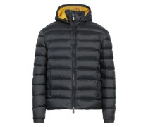 Steppjacke
