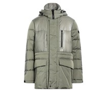 Steppjacke