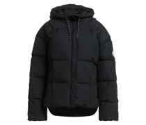 Steppjacke