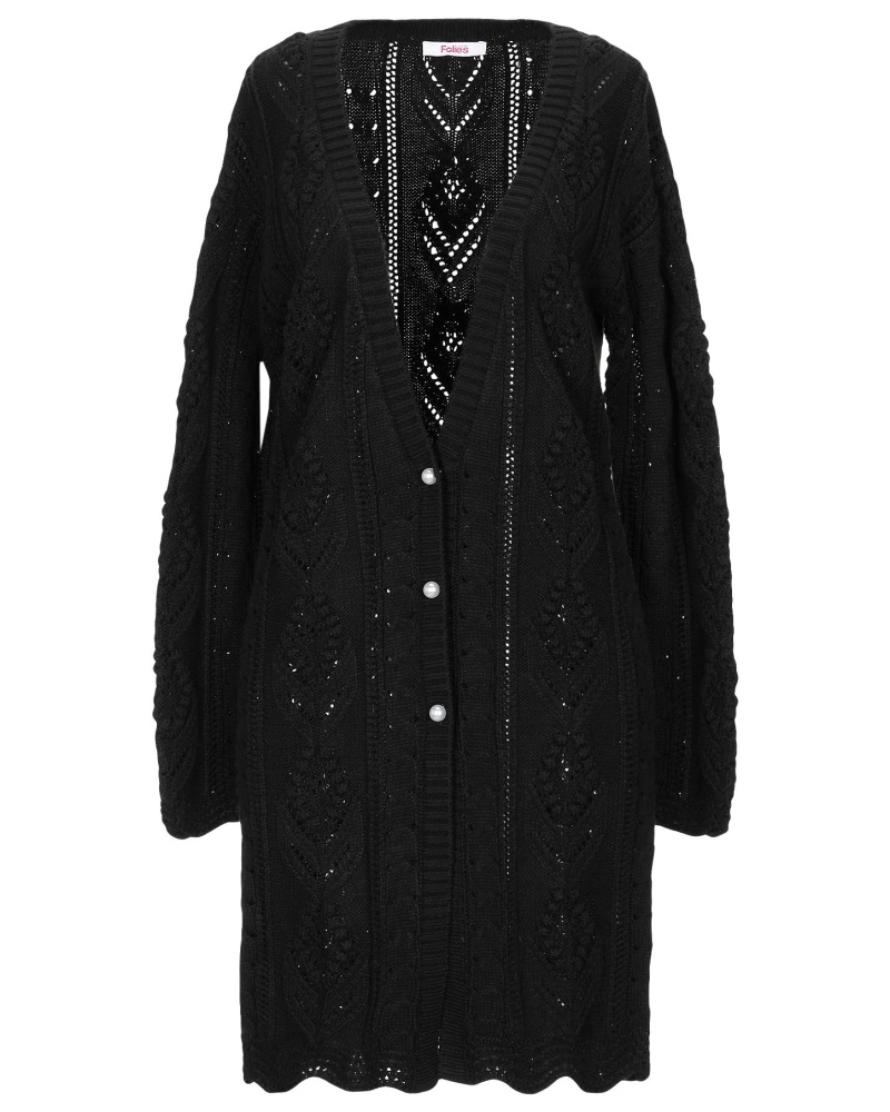 Blumarine Damen Strickjacke