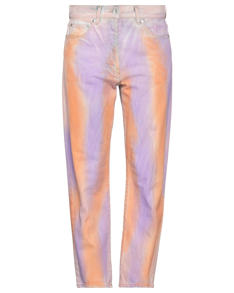 MSGM Damen Jeanshose