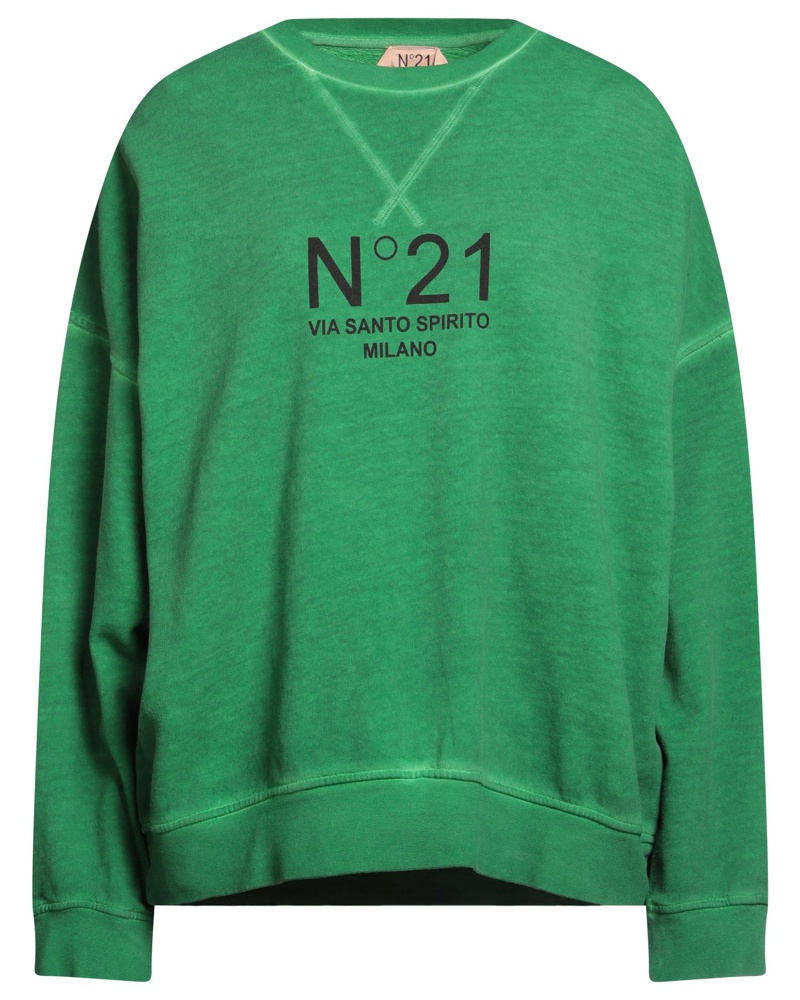 N° 21 Damen Sweatshirt