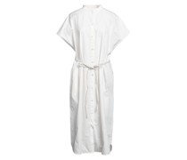 Midi-Kleid