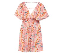 Kurzes Kleid