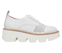 Schnürschuh