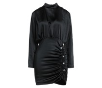 Kurzes Kleid