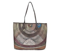 Schultertasche