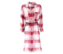 Midi-Kleid