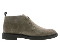 Schnürschuh