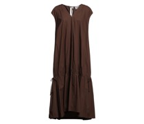 Midi-Kleid