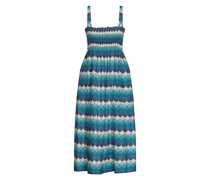 Midi-Kleid
