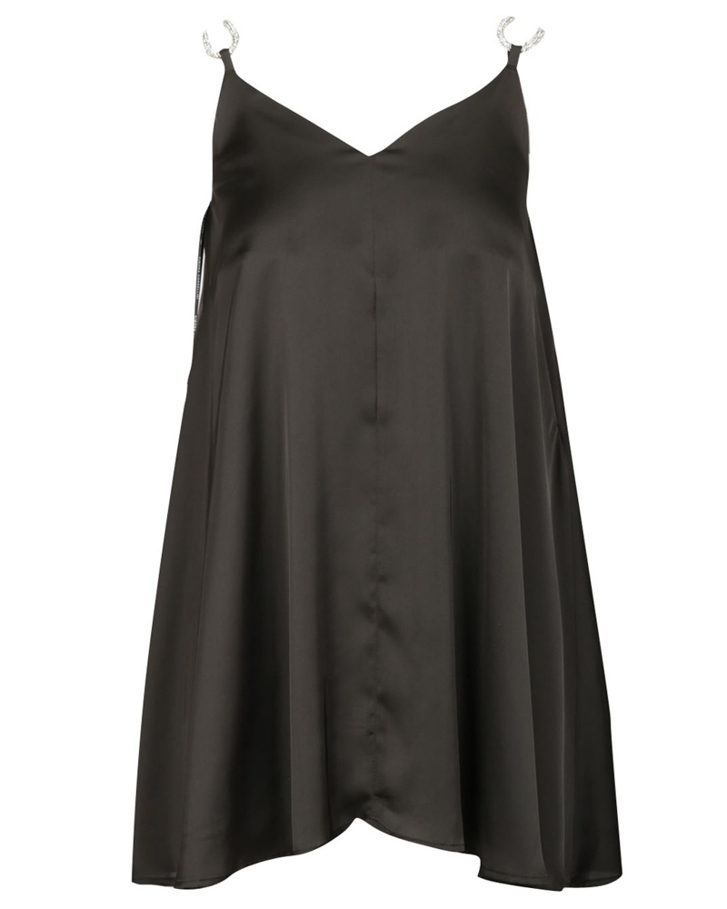 Simona Corsellini Damen Kurzes Kleid