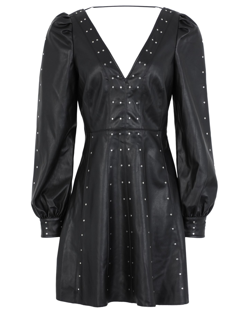 Topshop Damen Kurzes Kleid