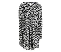 Kurzes Kleid