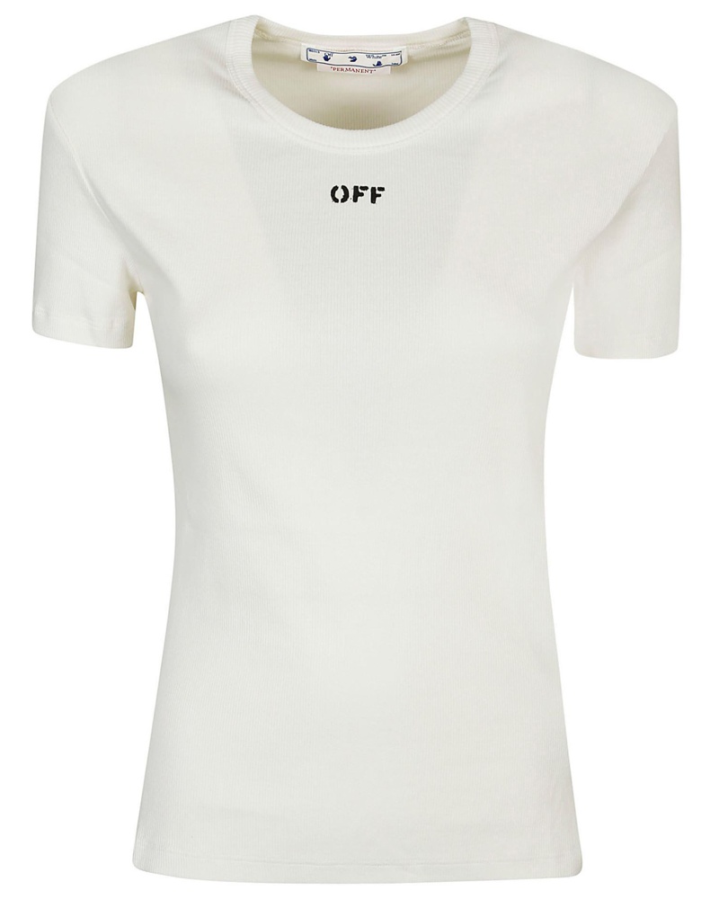 OFF-WHITE Damen T-shirts