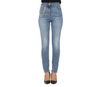 Jeanshose