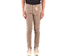 Jeanshose